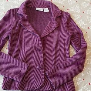 Worthington XS blazer